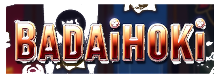 badaihoki logo