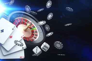 badaihoki Live Casino