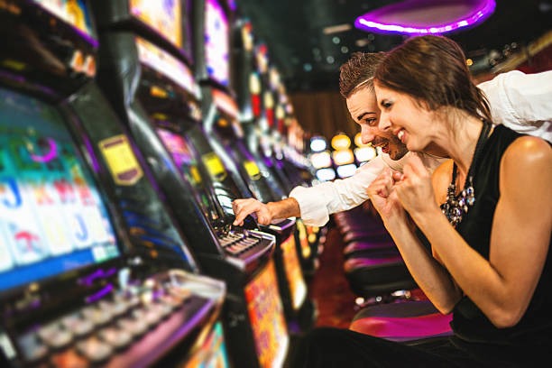 badaihoki Slots